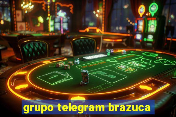 grupo telegram brazuca